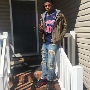 Meet your Posher, Christan